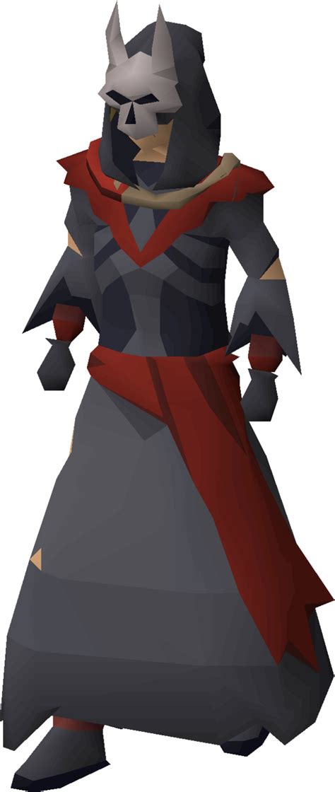 robe of ruin osrs.